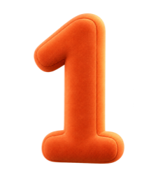 Étape 1