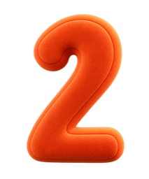 Étape 2