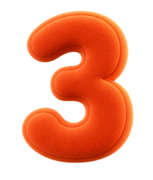 Étape 3