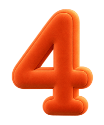 Étape 4